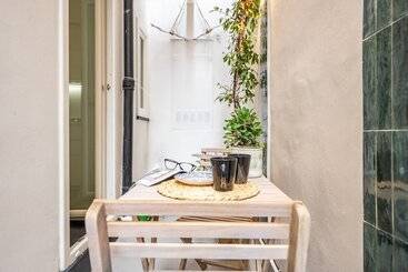 游客公寓 Casa Smiriglio 33, Vicino Al Teatro Politeama