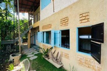 Eco Casa Di Barro Hospedagem E Hostel