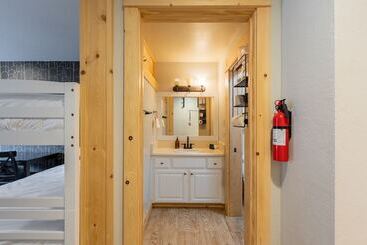 관광객 아파트 Flurry By Avantstay Tahoe Donner Home W Access To Northstar Resort Community