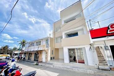 فندق Casa María