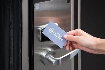 בית מלון כפרי R9 The Yard Miyakonojo