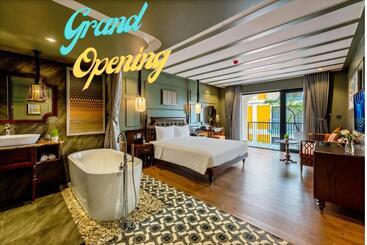 Son Hoi An Boutique Hotel & Spa
