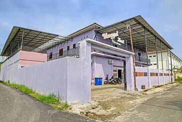 Otel Spot On 91509 Unggul Kost