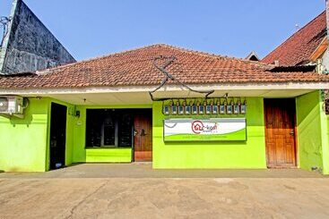 فندق Spot On 91521 Mayong Guesthouse