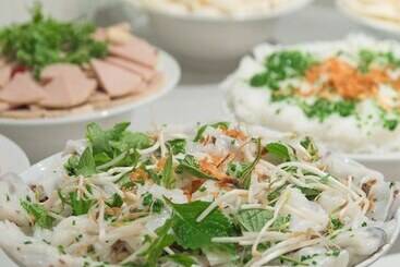 호텔 Starlight Nha Trang