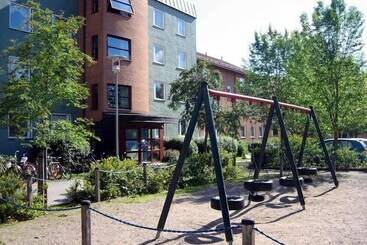 Жильё для туристов Klippanco