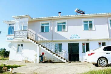 Kuzey Apart Otel