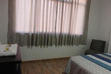 پانسیون Hospedaje Margarita