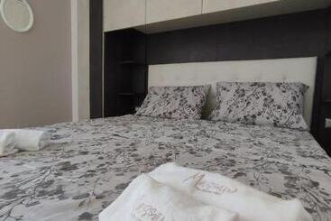 Пансион Massanè Casa Vacanza