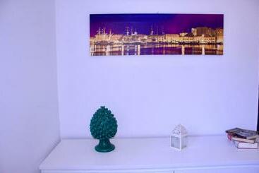 דירות לתיירים Soffio Aereo