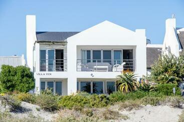 شقق خاصة سياحية Villa Ten