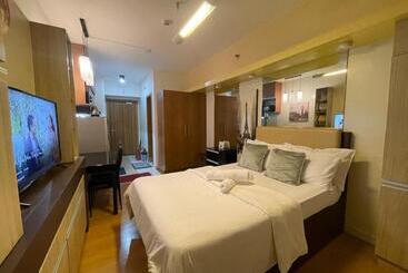 Aparthotel 8 Adriatico