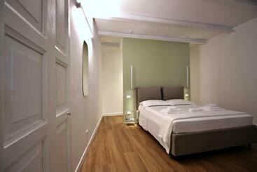 住宿加早餐  Casa Maggie