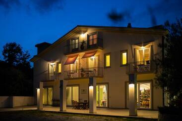 ベッドアンドブレックファースト L Albero Della Manna