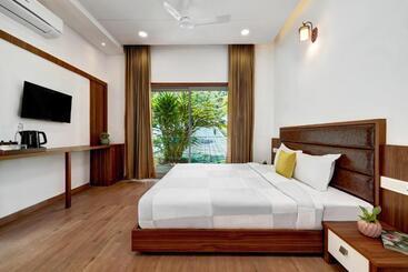 Bed and Breakfast Pakoid Cottages