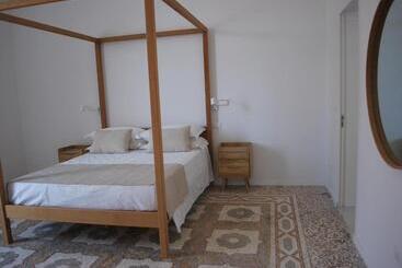 تختخواب و صبحانه Palazzo Del Cavaliere