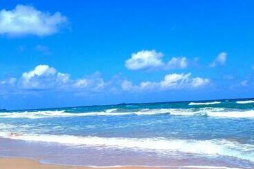 ベッドアンドブレックファースト White Rock Beach