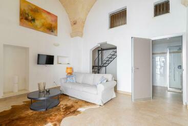 شقق خاصة سياحية Corte Biscia