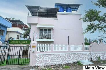 Жильё для туристов F9 Villa