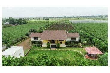 شقق خاصة سياحية Garden Villa 2 Bhk