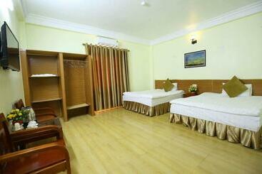 هتل Khách Sạn Bảo Khánh