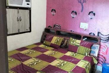 فندق Oyo 92175 Sea Heaven