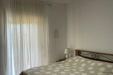 ツーリストアパートメント La Casa Di Michela