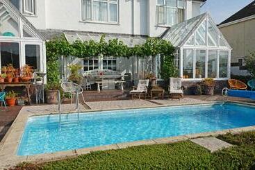 游客公寓 Lauriston House