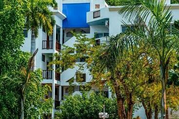 アパートホテル Los ángeles