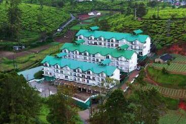 شقق خاصة سياحية Lake Infinity Luxury Apartments