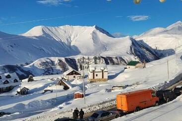 Pension Enigma House