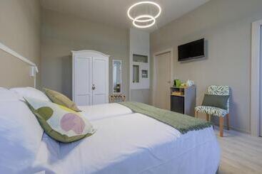 Pensjonat Interno 6 Guest House