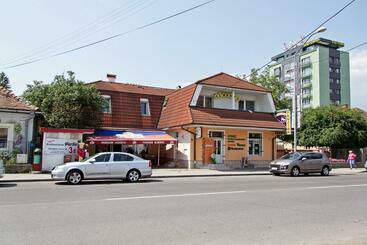 بنسيون Penzión Alberto