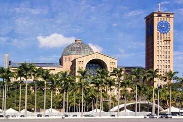 פנסיון Pousada Tropical