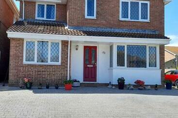 Пансион Private Guest Suite