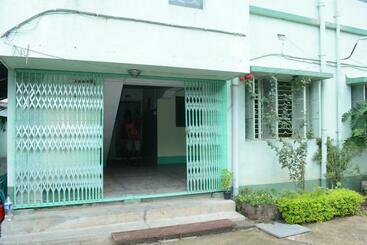 ペンション Seva Kendra Hijli Kharagpur