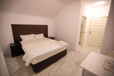 Pensiunea Amigo Si Maria