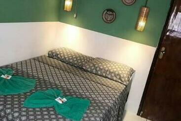 Pousada E Hostel Muiraquitã