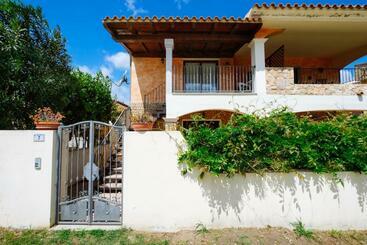 游客公寓 Villa Carta   A Due Passi Dal Mare