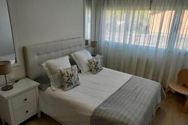 游客公寓 Apartamentos Boutique Arquera Golf I