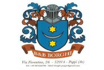 B&b Borghi