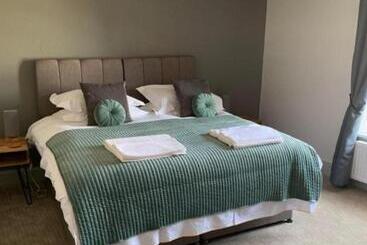 住宿加早餐  Victorian Tap