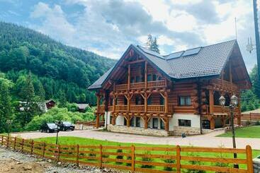 شقق خاصة سياحية Cabana Vălul Miresei Apuseni