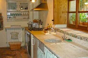 Жильё для туристов Casa Calzolaio