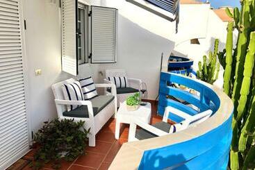 דירות לתיירים Casa La Galera