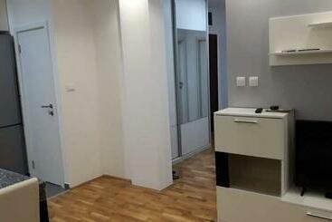 شقق خاصة سياحية Dado