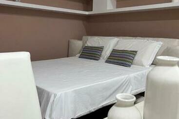 شقق خاصة سياحية Dalì Home