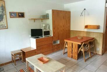 游客公寓 Grazioso Monolocale Vista Cervino