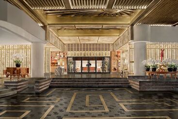هتل The St. Regis Jakarta