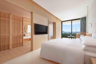 ホテル The Taikang Sanya, A Tribute Portfolio Resort